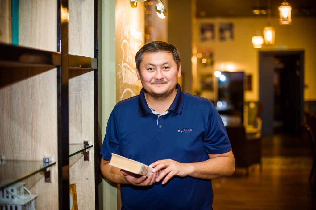 Саясат Нұрбек депутат болды