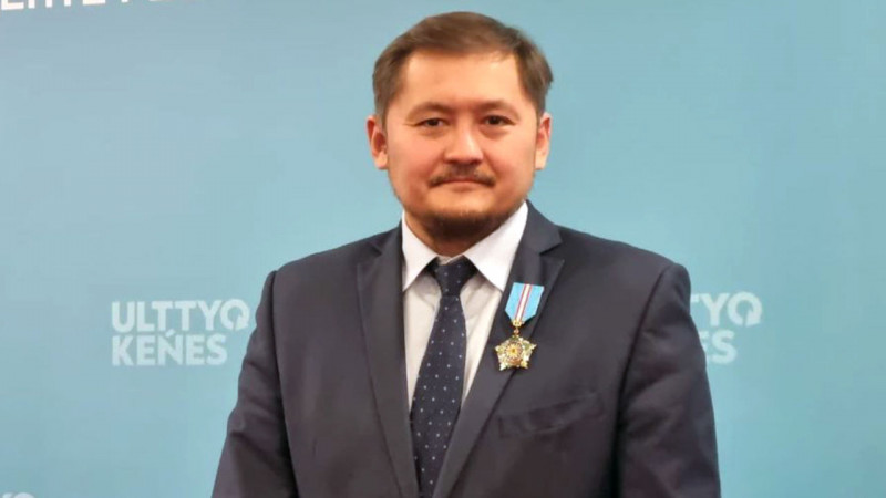 Қазақстандағы "ойын ережелері" әр адам үшін әртүрлі – Саясат Нұрбек