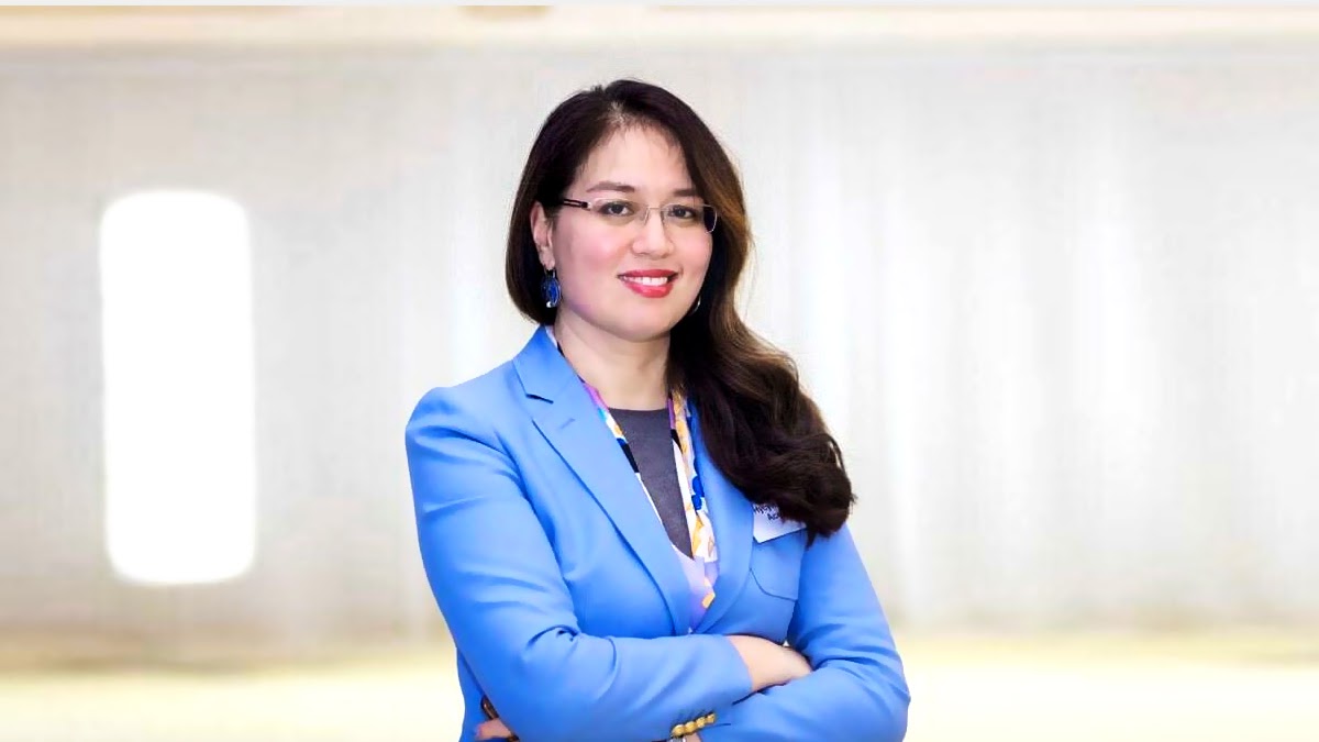 Әсем Нүсіпова ҚР денсаулық сақтау вице-министрі қызметінен босатылды