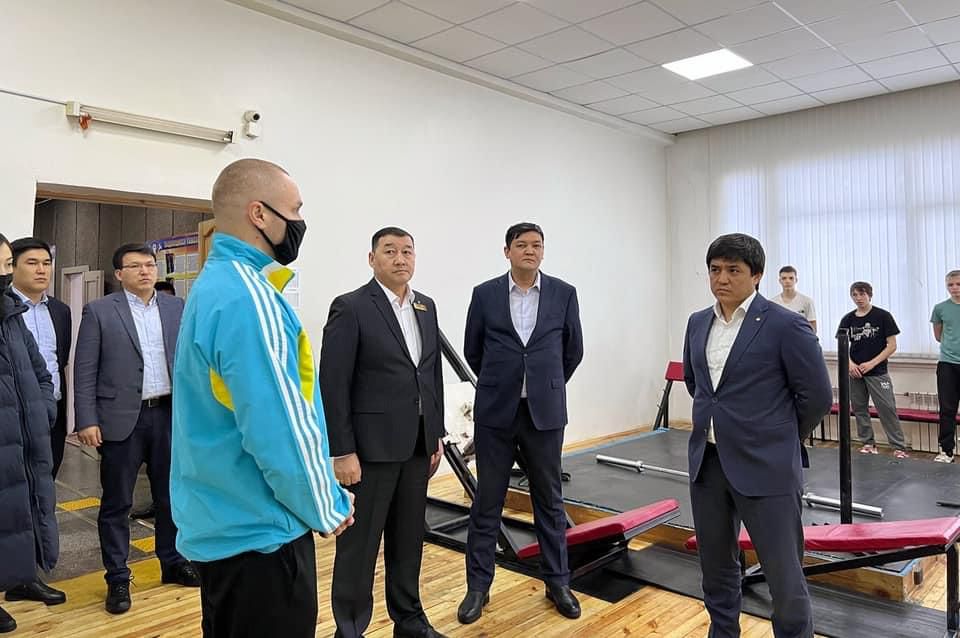 Самат Ерғалиев: “Мақсат мін іздеу емес, мәселені бірлесіп шешу”