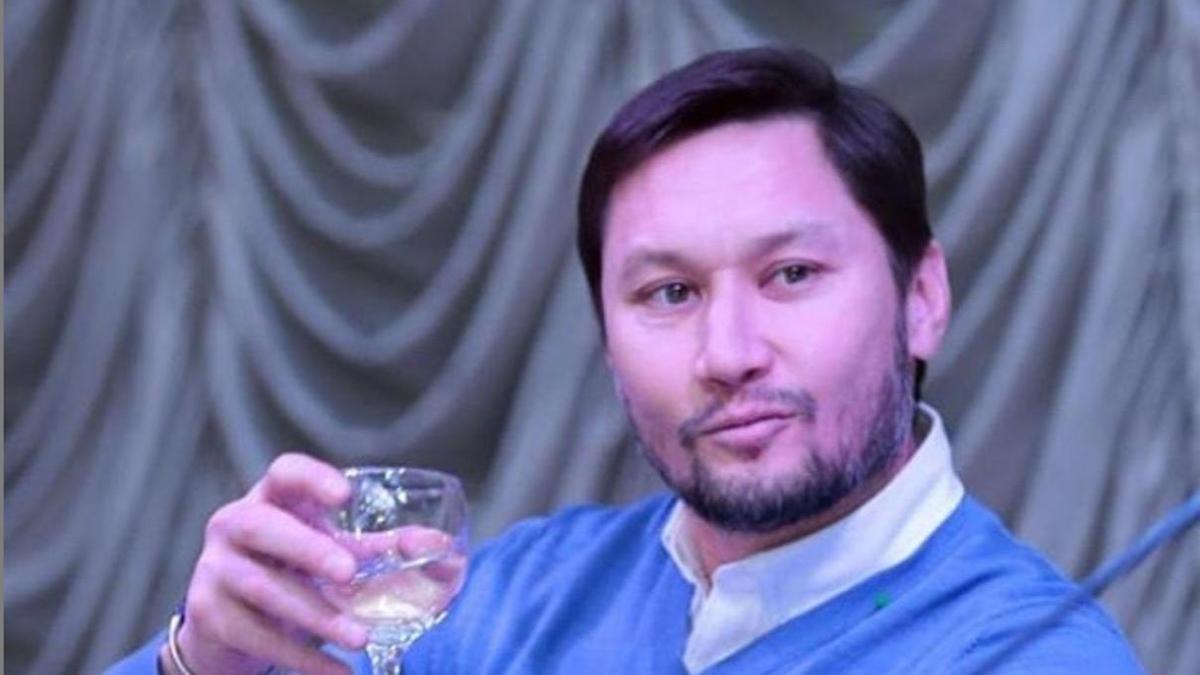 Азамат Сатыбалды жаңа қызметке тағайындалды