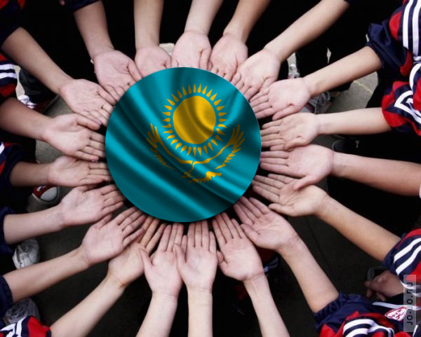 Дәстүрлі қазақ қоғамындағы халық билігінің маңызы мен рөлі