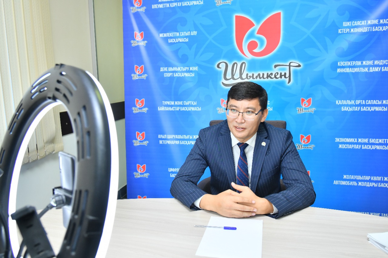 Шымкентте 3 мыңнан астам жұмыскердің қарызы өтелді