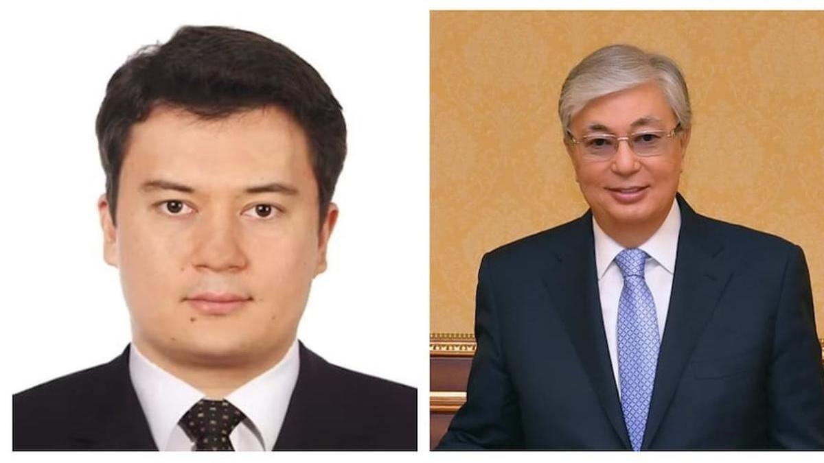 Берік Уәли: Тимур Тоқаев ешқашан мемлекеттік қызметте істемеген