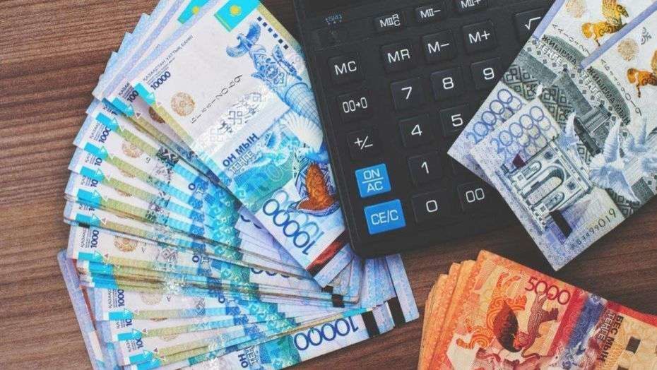 Қаржы пирамидаларын жарнамалаған жұлдыздар жазаланады