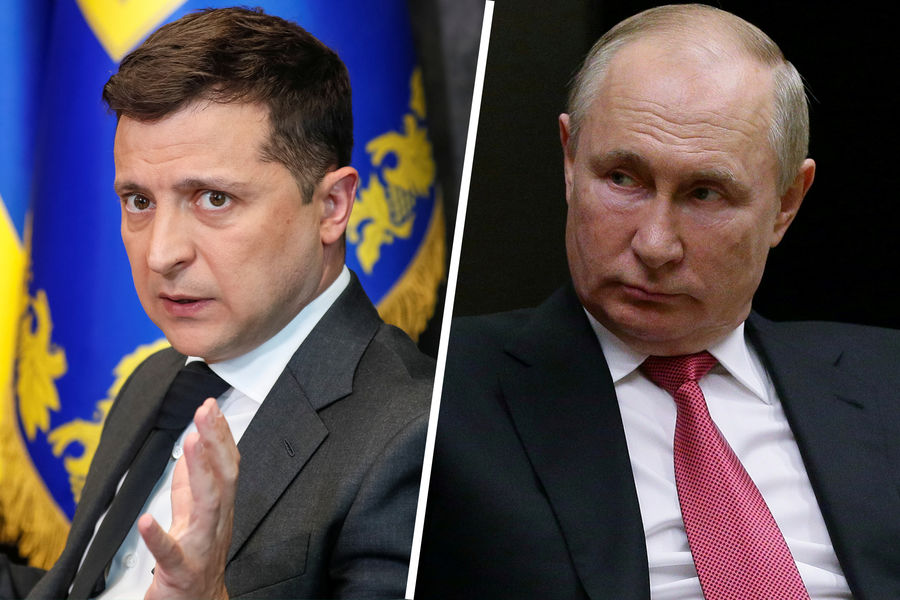 Соғыс бола ма: Ресейдің жаназасын оқитын біз боламыз