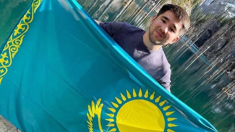 “Бес әйел алам”: жекпе-жек шебері Арман Әшімов арманын айтты