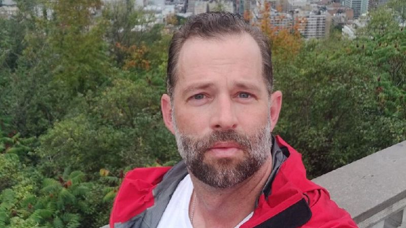 Канаданың Қазақстандағы елшісі қазақ тілінде шаңғы тепті