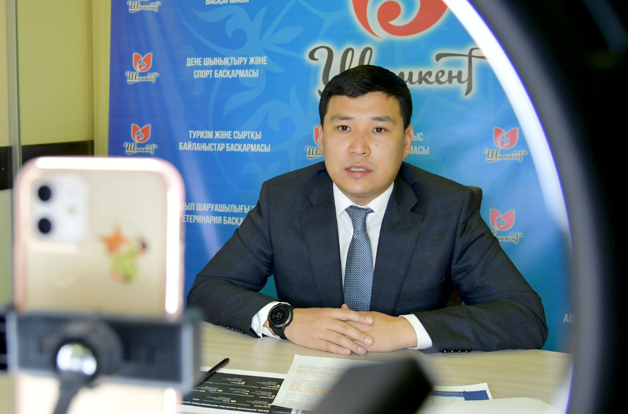 Биыл Шымкентте 11 елді мекенге базалық станция орнатылады