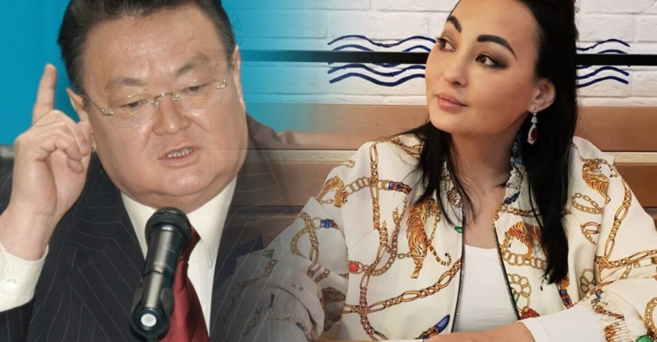 Әкем болғанда, Қазақстан қалай өзгерер еді - Құралай Нұрқаділова