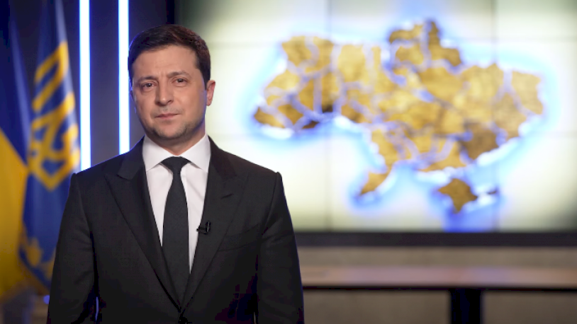 Зелинский: Бір тәулікте 137 батырымыздан айырылдық