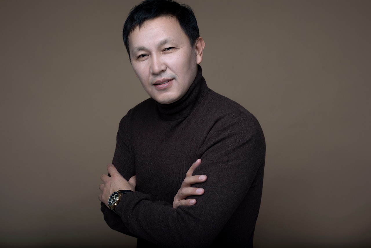Құрмаш Маханов: "Мен басқамен қосылдым, ол басқаның етегінен ұстады”