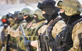 Алматы облысында жағдай тұрақтанды