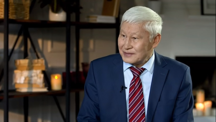 Асқар Жұмаділдаев: "Түрік лицейлерінің мұғалімдері ісіне адал"
