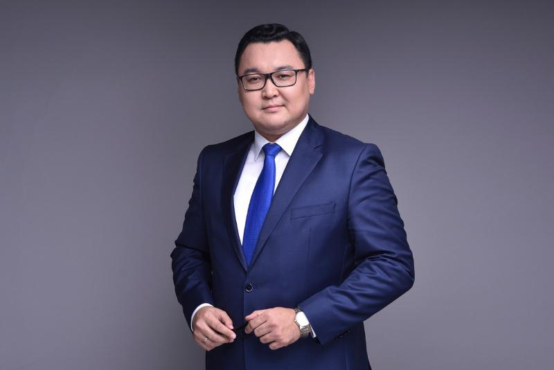 AMANAT партиясының хатшысы тағайындалды