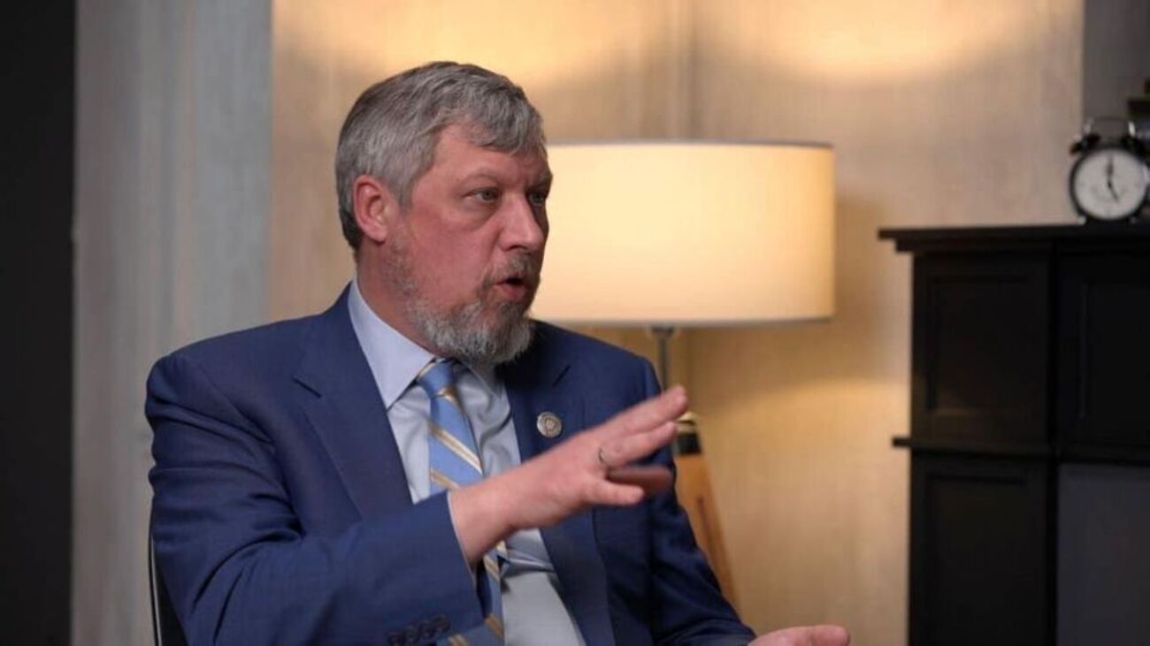 Қазақстанның Украинаға қолдауын көргенде көзімнен жас шықты - Врублевский