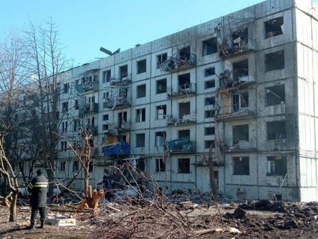 Украина әскері Чугуев қаласын қайтарды
