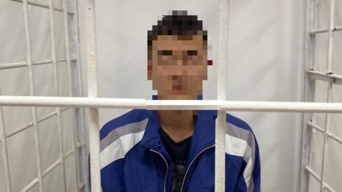 Атырауда іздеуде жүрген педофил ұсталды