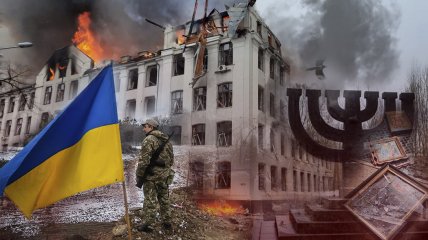 Бір апта ішінде Украинада 830 мың тұрғын босып кеткен, 2 мың тұрғын опат болған