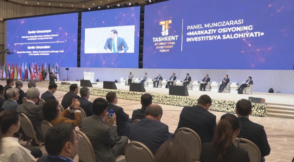 Қазақстан мен Өзбекстан бірлесіп автокөлік бөлшектерін шығармақ