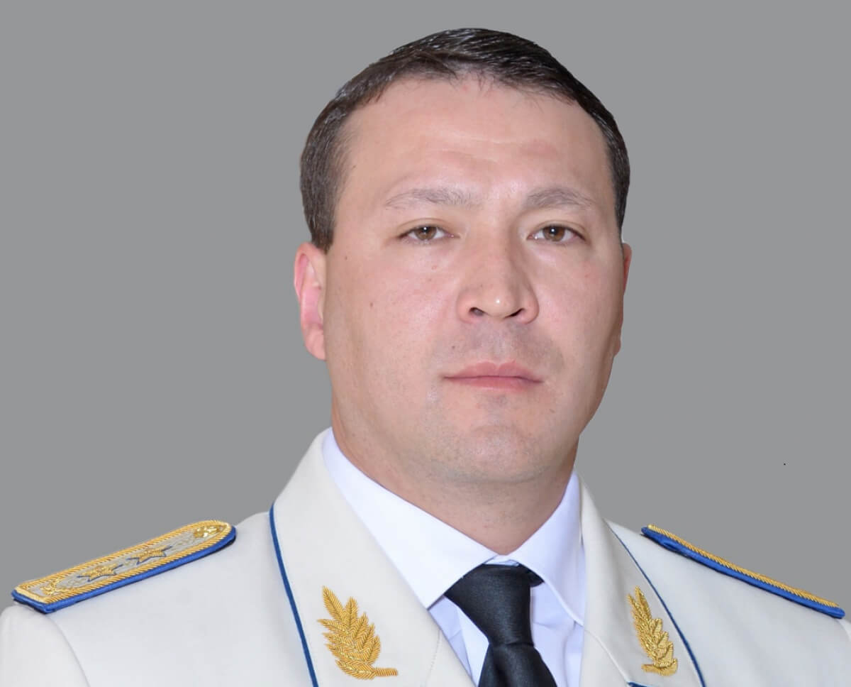 Самат Әбішке қатысты еш дәлел жоқ - АСЫЛОВ