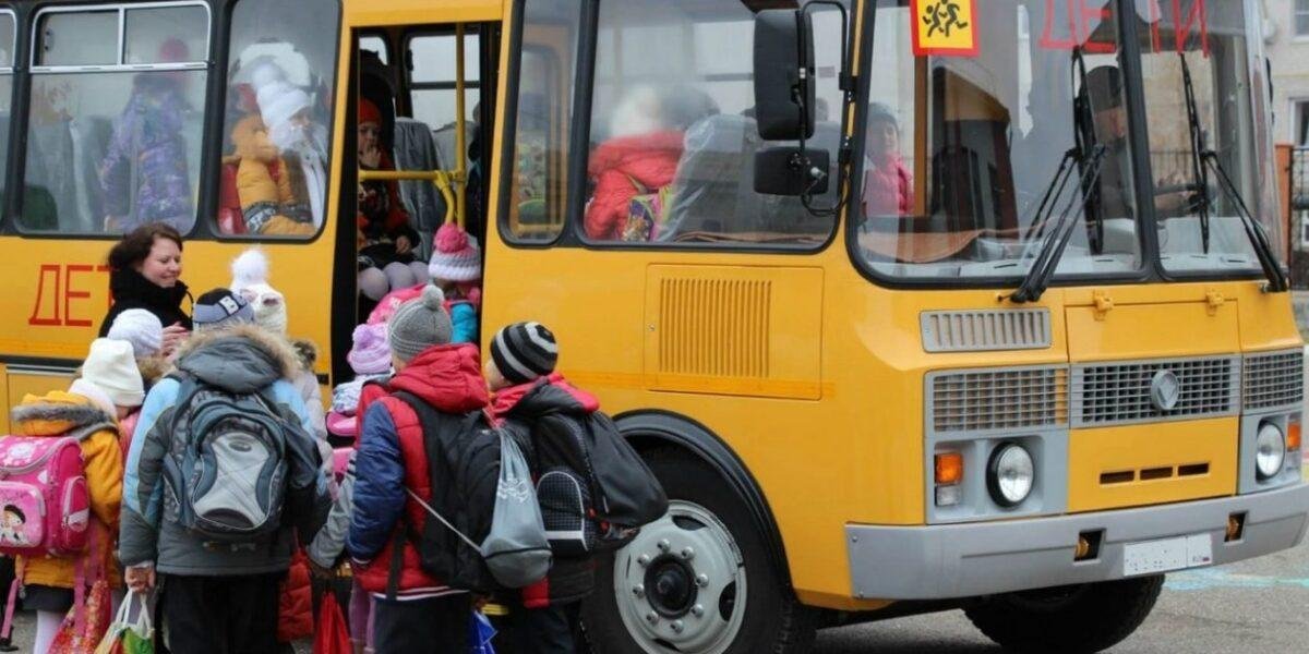 Оқушылар қоғамдық көлікте тегін қатынайды