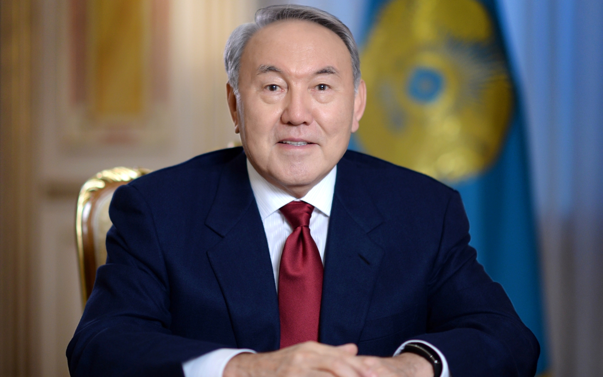 Айдос Сарым: "Назарбаевтың Қаңтар оқиғасына қатысы жоқ"