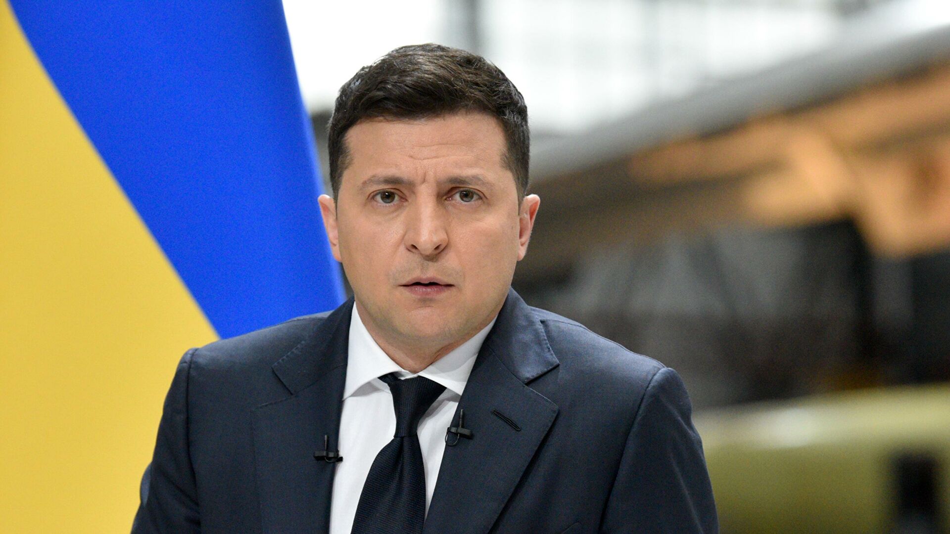 Зелинский: Ресей Абхазиядан да айырылады