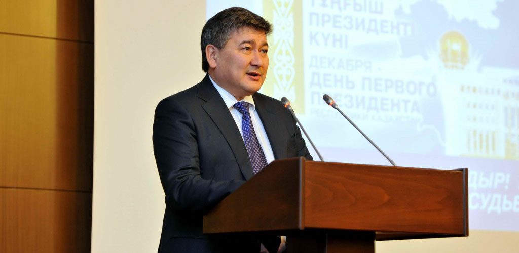Азық-түлік бағасын тұрақтандырудың жаңа тәсілдерін әзірлеп жатырмыз – Баттақов