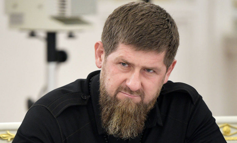 Қадыров Путиннен соғысты тоқтатпауды өтінді