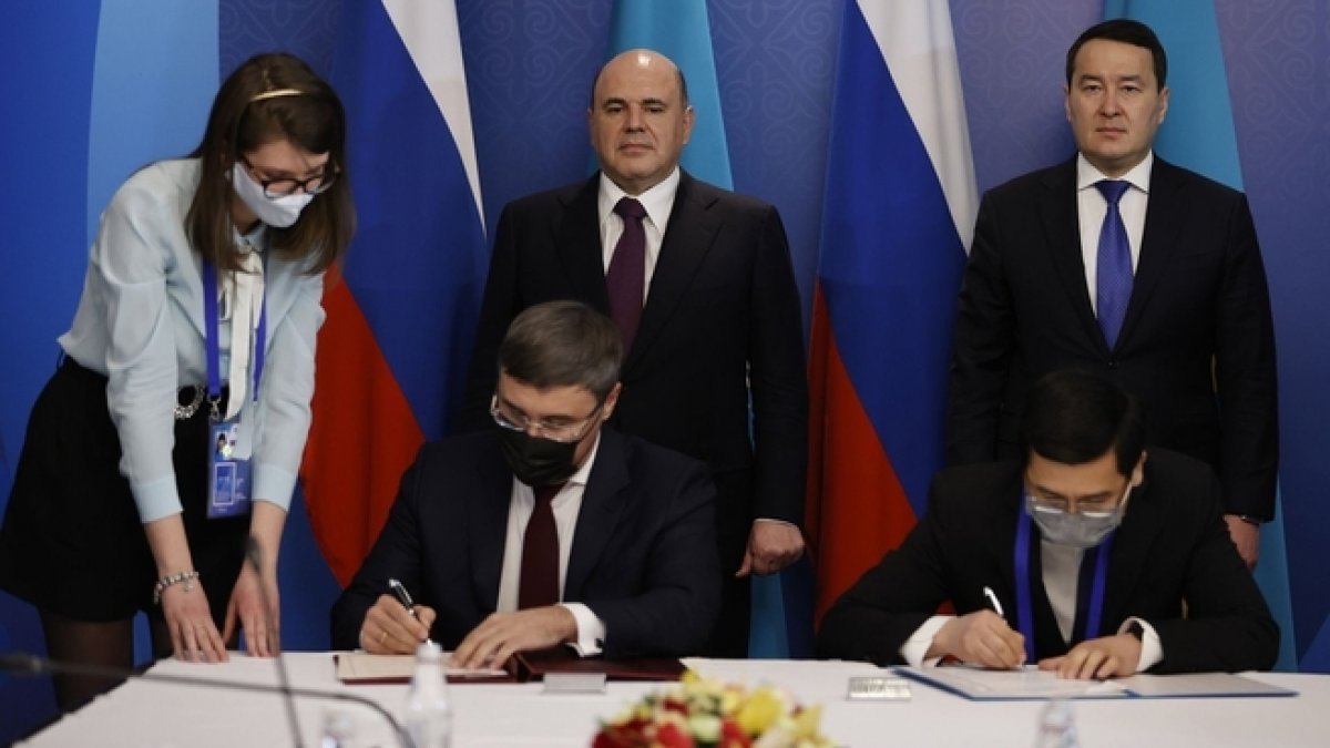 Елімізде халықаралық орыс тілі орталығы ашыла ма?