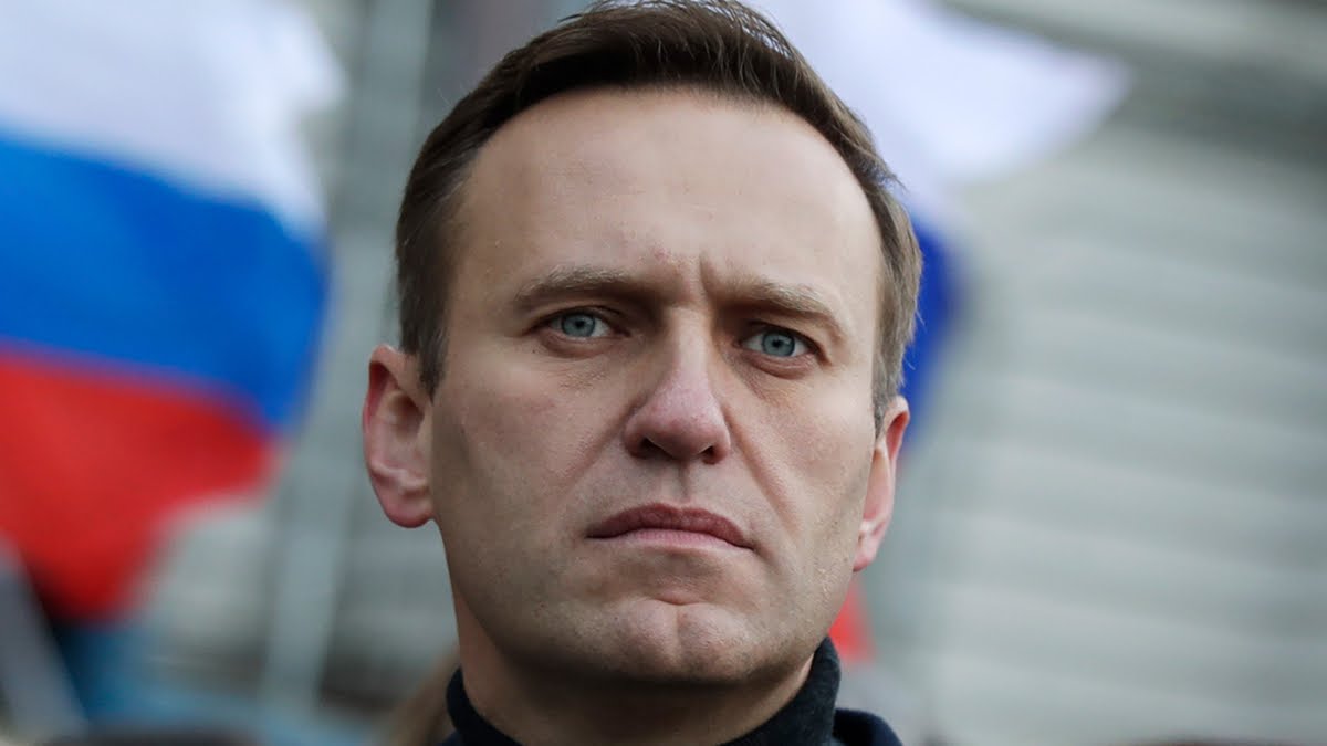 Сот Навальныйға қатысты үкім шығарды