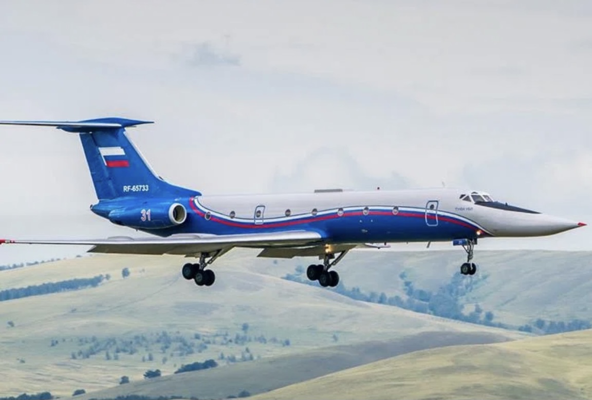 Ресейдің 78 ұшағын қамауға алды