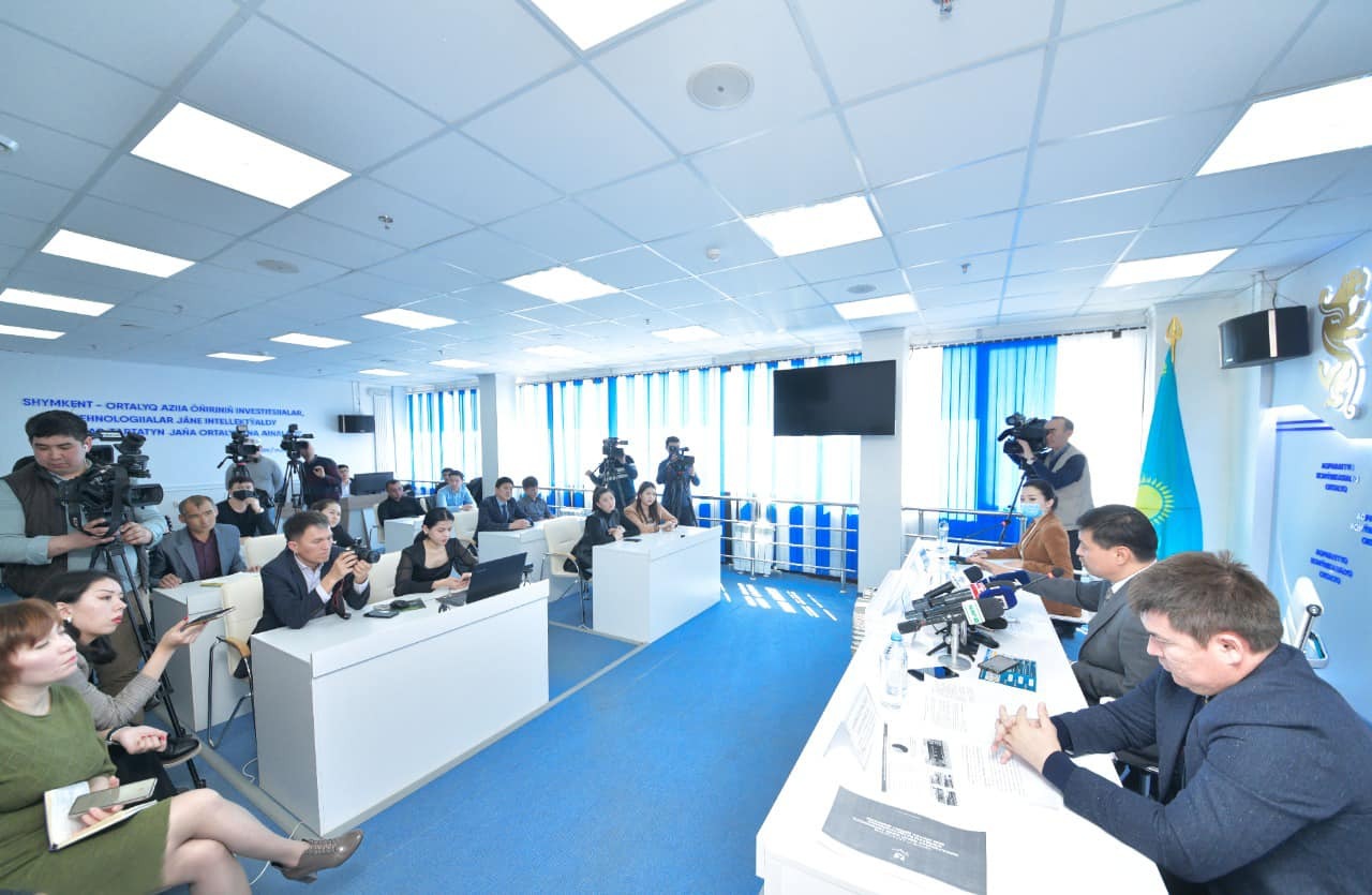 Биыл Шымкентте 141 нысан құрылыс-жөндеу жұмыстарымен қамтылады