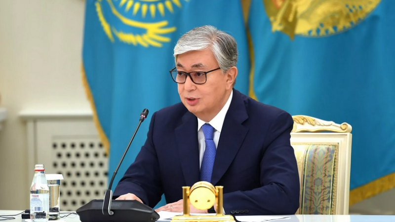 16 наурызда жаңа саяси реформалар қабылданады