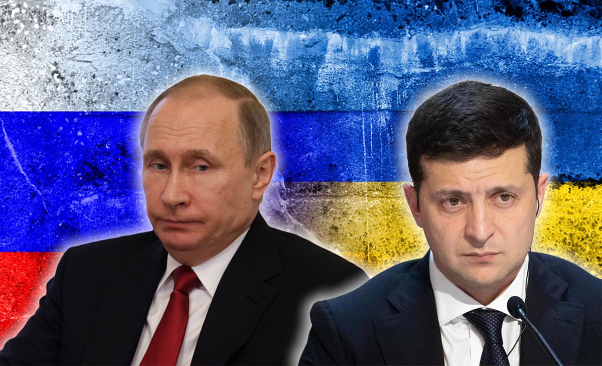 Соғыс мамыр айында аяқталуы мүмкін - Арестович