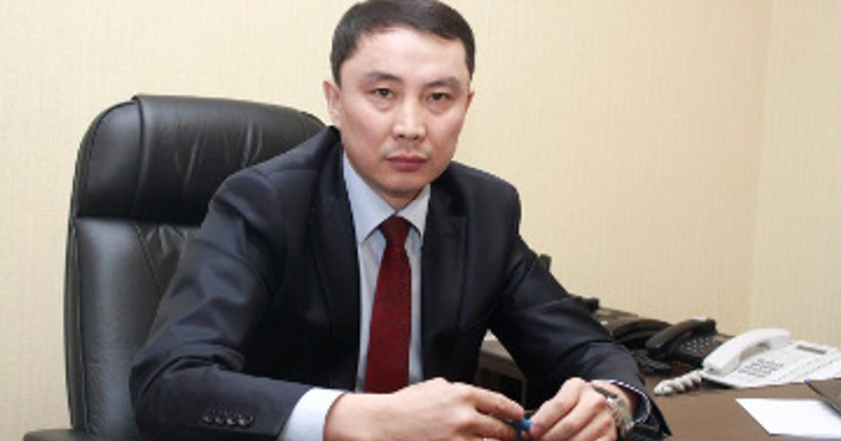 Қостанай қаласына жаңа әкім тағайындалды