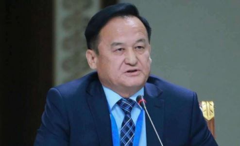 Қазыбек Иса: "Мемлекеттік төңкеріс жасаушылардың аттарын қашан жариялайсыздар, бас прокурор?"