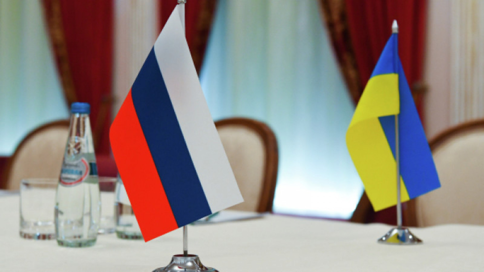 Журналистер одағы мен «Әділ сөз» қоры Украина-Ресей мәселесіне қатысты мәлімдеме жасады