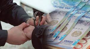 Оралда бюджеттен ақша жымқырған шенеуніктер сотталды