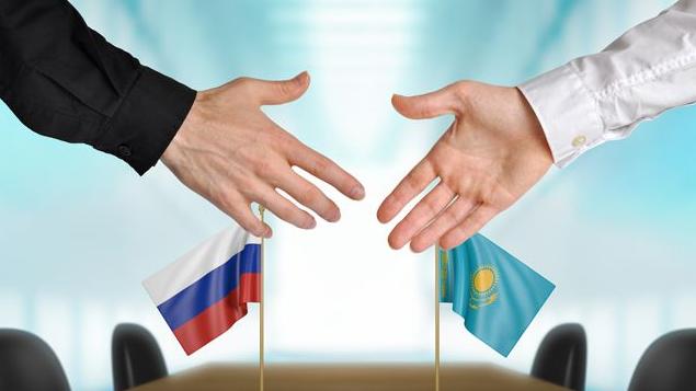 Ресей Қазақстанға тиесілі құжаттарды берді