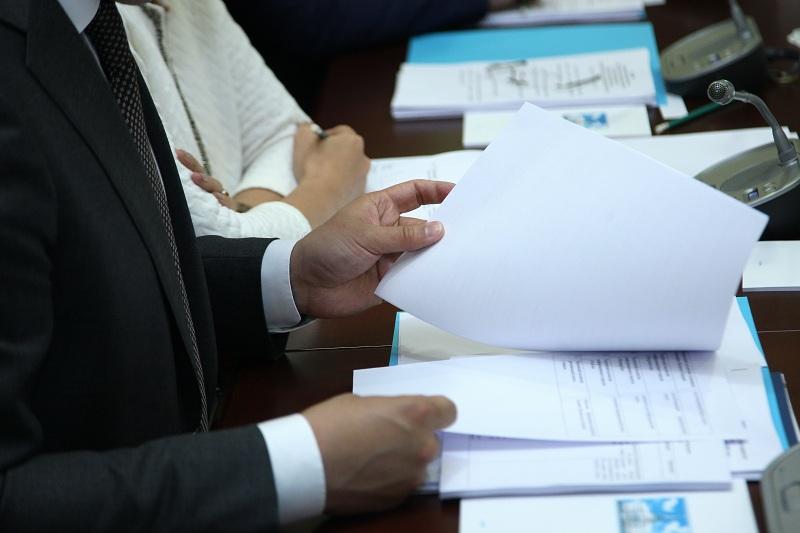 Министрлер мен әкімдерге "шектеу" қойыла ма?