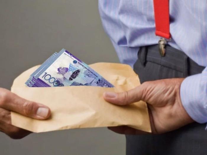 Сарапшылар: "Елімізде сыбайлас жемқорлық деңгейі 32%-ға өскен"