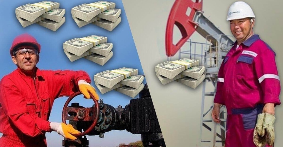 Алданған қазақ жұмысшылары тиын-тебенге арыздануда