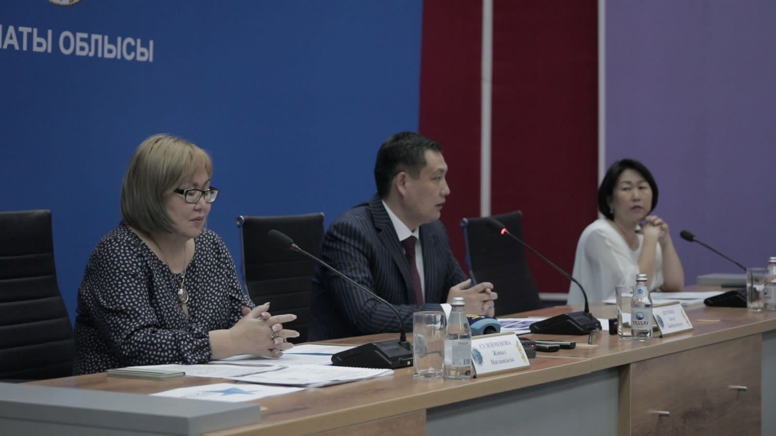 «Өмірлік бағдар»: Жастар болашағы