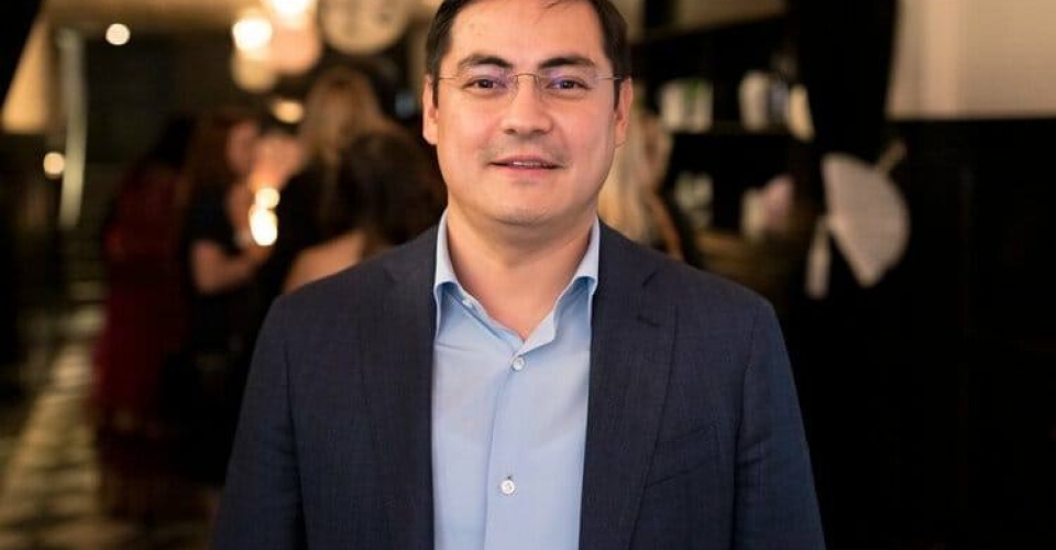 Шухрат Ибрагимов мемлекеттің қаржысына майнингтік ферма ашқан