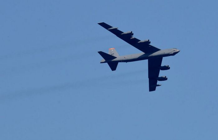 АҚШ гипердыбыстық зымыранды құпия сынақтан өткізді - CNN