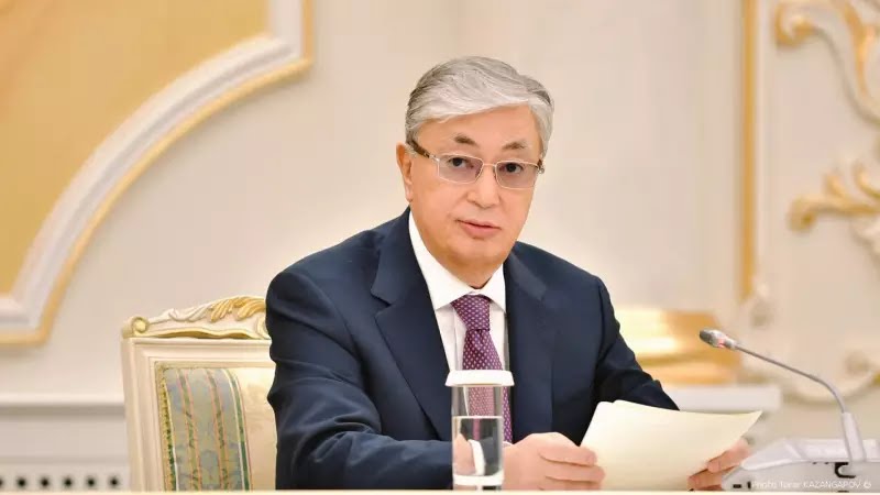 Тоқаев қазақстандықтарды Пасха мерекесімен құттықтады