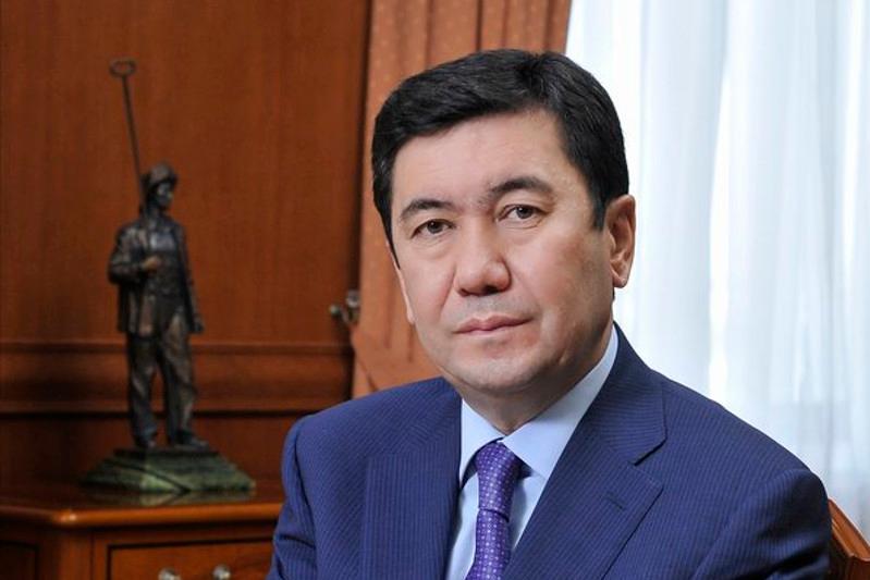 Арабтар сияқты шалқып өмір сүреміз бе - Қошанов жауап берді