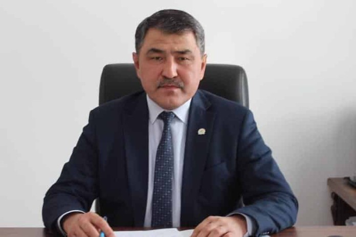 Жамбыл облысының әкімі тағайындалды